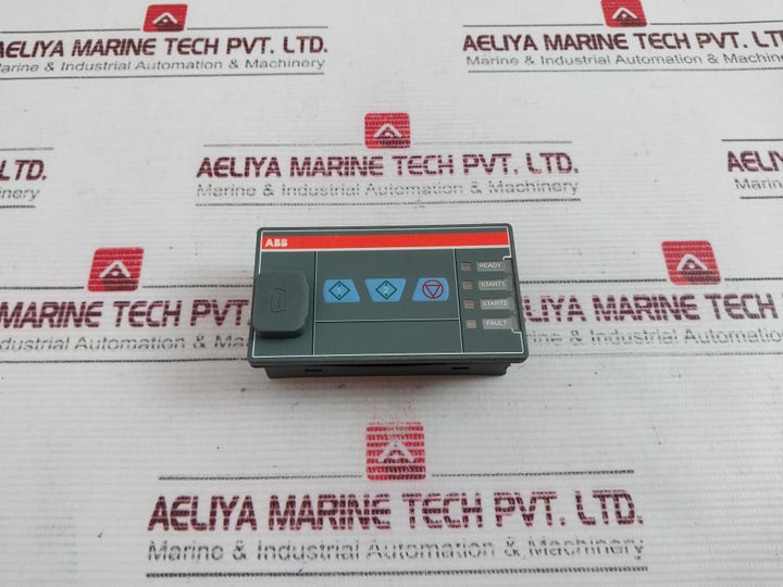 Abb Md31 Operator Panel 1Tna920500R0001