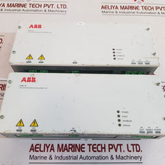 Abb miru-01 insulation resistance measurement unit 3axd50000033270