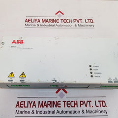 Abb miru-01 insulation resistance measurement unit 3axd50000033270