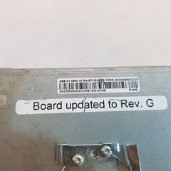 Abb miru-01 insulation resistance measurement unit 3axd50000033270