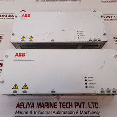 Abb miru-01 insulation resistance measurement unit 3axd5000003