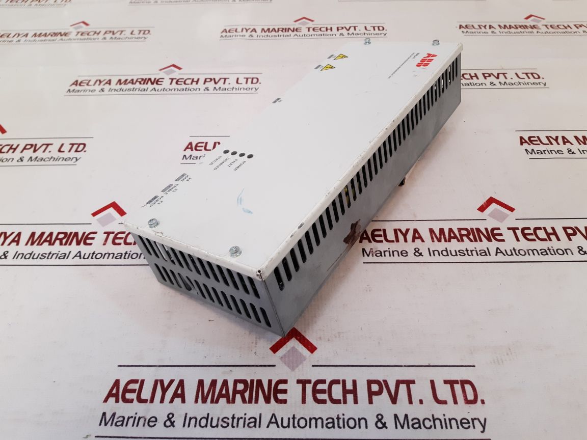 Abb miru-01 insulation resistance measurement unit 3axd5000003