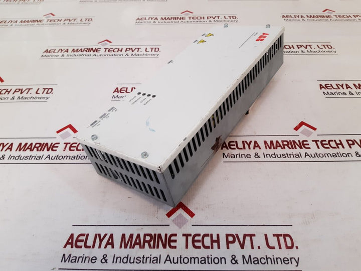 Abb miru-01 insulation resistance measurement unit 3axd5000003