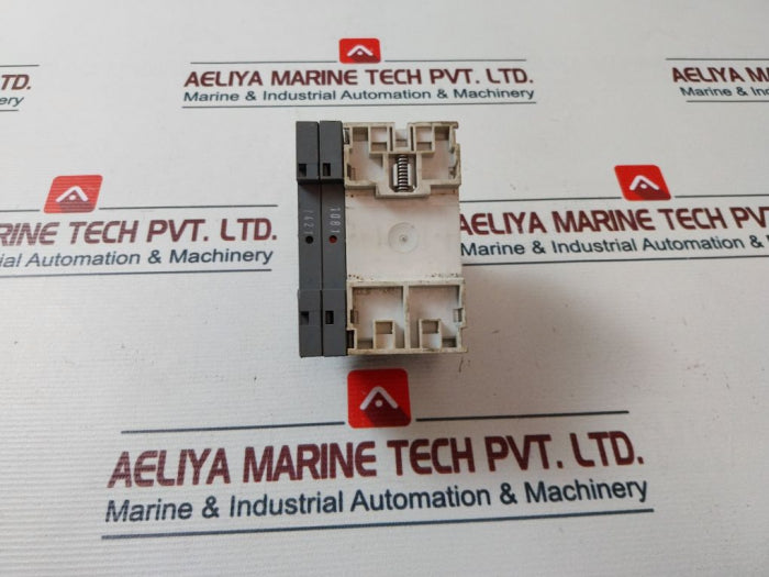 Abb Ms116-12 Motor Protection Circuit Breaker 600V 50/60Hz