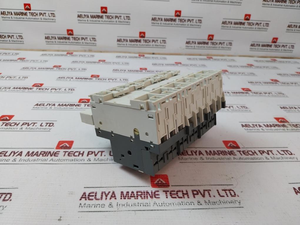 Abb Ms132 Manual Starter 690V 50/60Hz