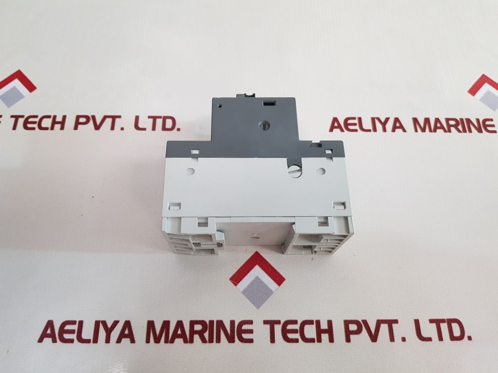 Abb Ms 116 Manual Motor Starter 1Sam250000R1010