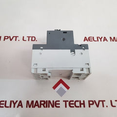 Abb Ms 116 Manual Motor Starter 1Sam250000R1010