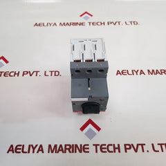 Abb Ms 116 Manual Motor Starter 1Sam250000R1010