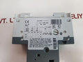 Abb Ms 116 Manual Motor Starter 1Sam250000R1010