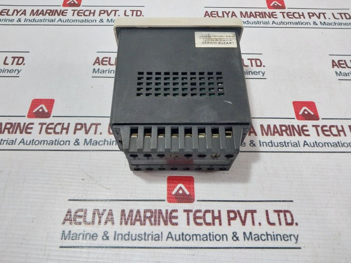 Abb N0019712074C Lc Digital Indicator 4...20 Madc