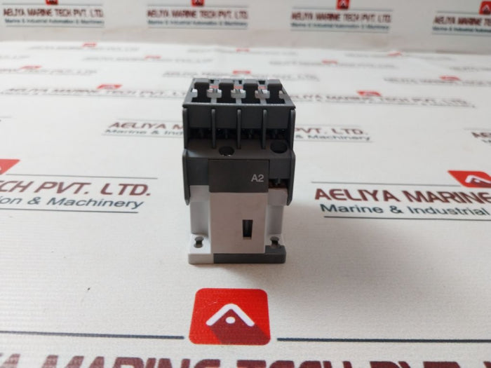 Abb N22E Contactor Relay 110-120V 60Hz