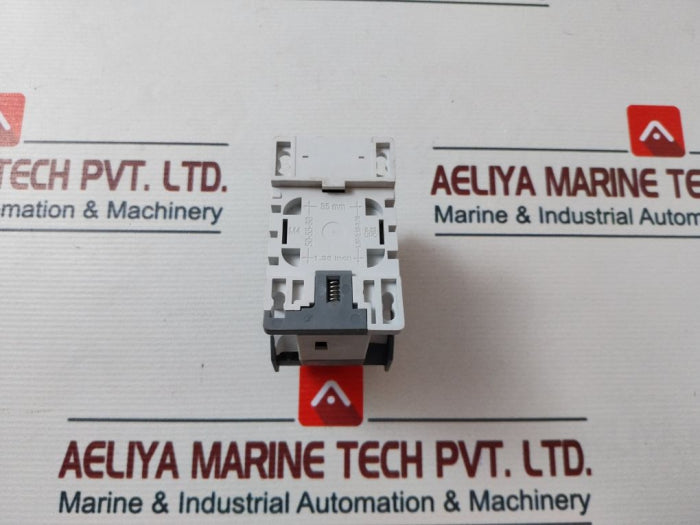 Abb N22E Contactor Relay 110-120V 60Hz