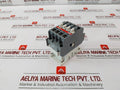 Abb N31E 1Sbh141001R8431 Contactor Relay 16A 110V 50Hz 110-120V 60Hz