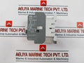 Abb N31E Contactor Relay 600Vac