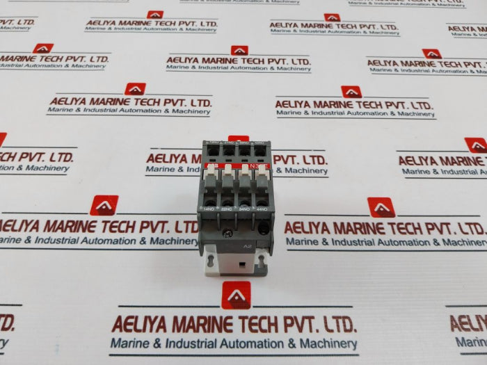 Abb N31E Contactor Relay 