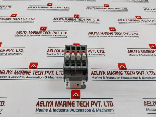 Abb N31E Contactor Relay 