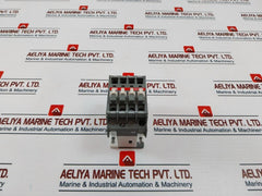 Abb N31E Contactor Relay 
