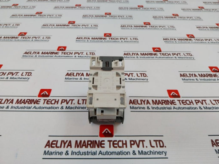 Abb N31E Contactor Relay 600Vac