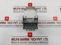 Abb N31E Contactor Relay 600Vac