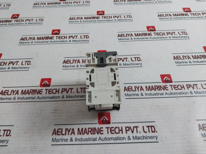 Abb N31E Contactor Relay 690V 16A