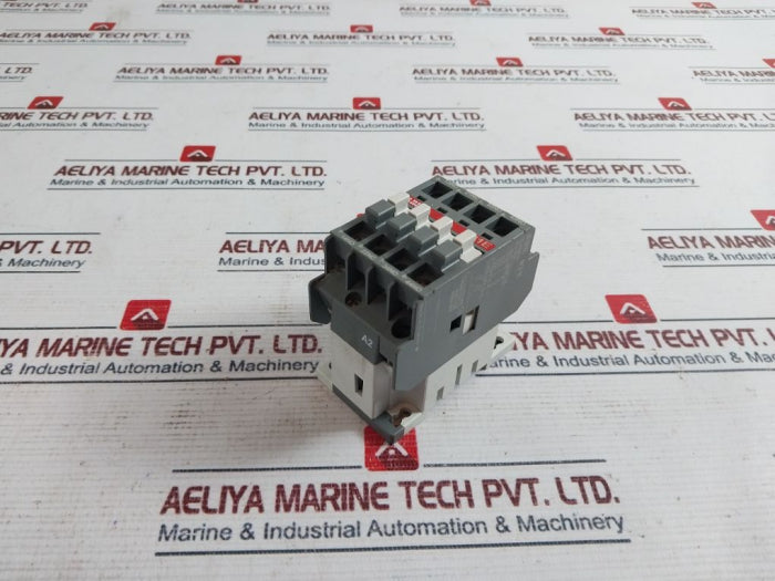 Abb N31E Contactor Relay 690V 16A