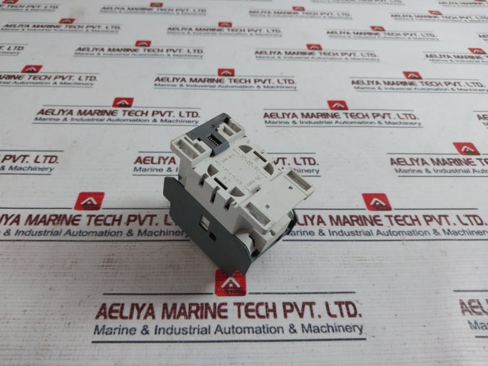 Abb N31E Contactor Relay 690V 16A
