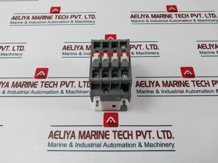 Abb N31E Contactor Relay 690V 16A