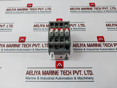 Abb N31E Contactor Relay 690V 16A