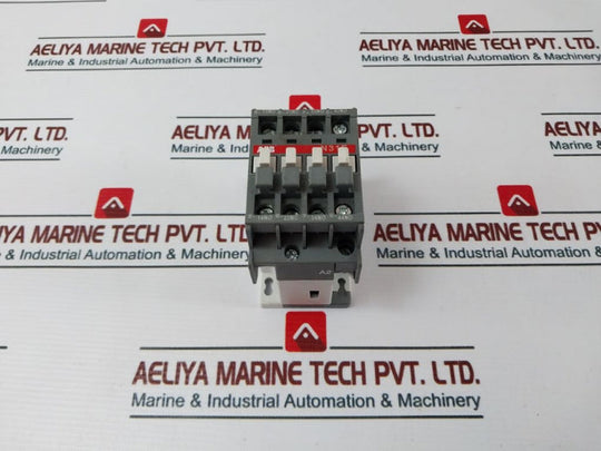 Abb N31E Contactor Relay 690V 16A