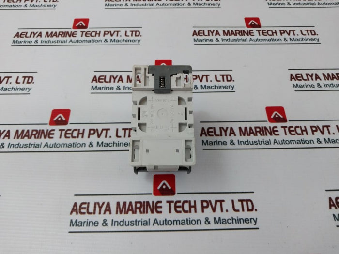 Abb N31E Contactor Relay 690V 16A 600Vac Max.