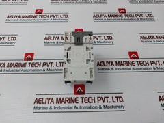Abb N31E Contactor Relay 690V 16A 600Vac Max.