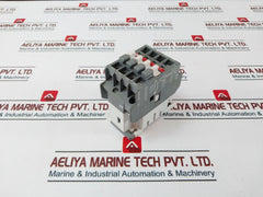 Abb N31E Contactor Relay 690V 16A 600Vac Max.