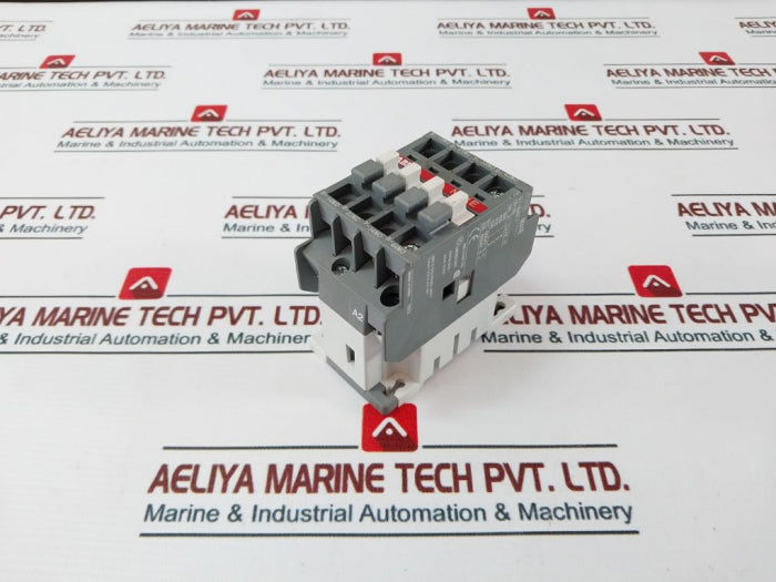 Abb N31E Contactor Relay 690V 16A