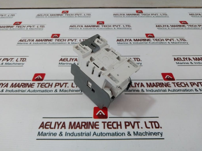 Abb N31E Contactor Relay 690V 16A 600Vac Max.