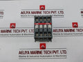 Abb N40E Contactor Relay 16A 690V Ac-15 600Vac, 110-120V 50-60Hz, A005135