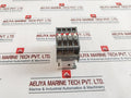 Abb N40E Contactor Relay 600Vac