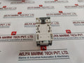 Abb N40E Contactor Relay 600Vac