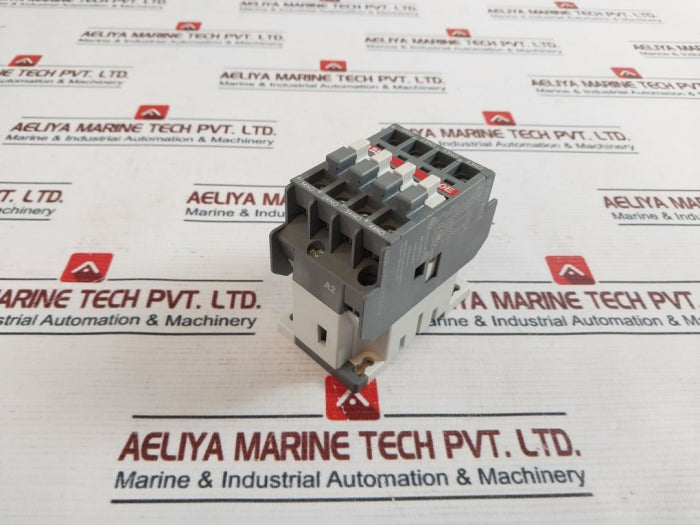 Abb N40E Contactor Relay 600Vac