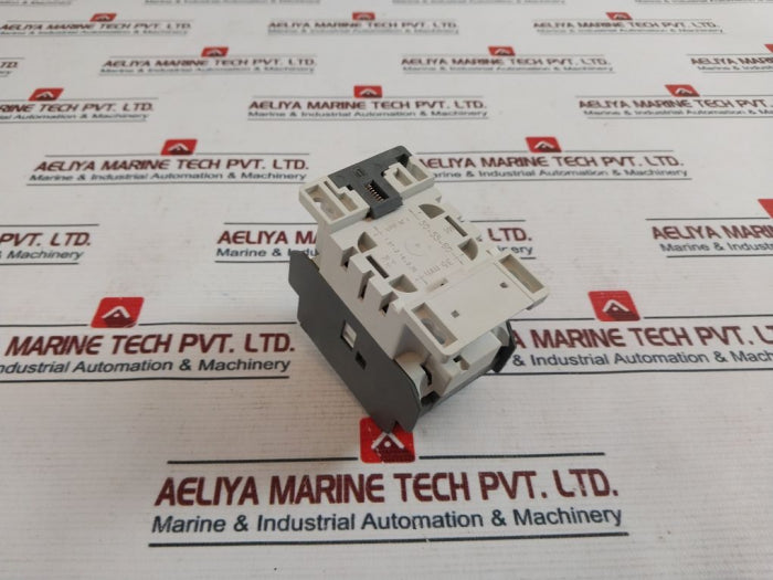 Abb N40E Contactor Relay 600Vac