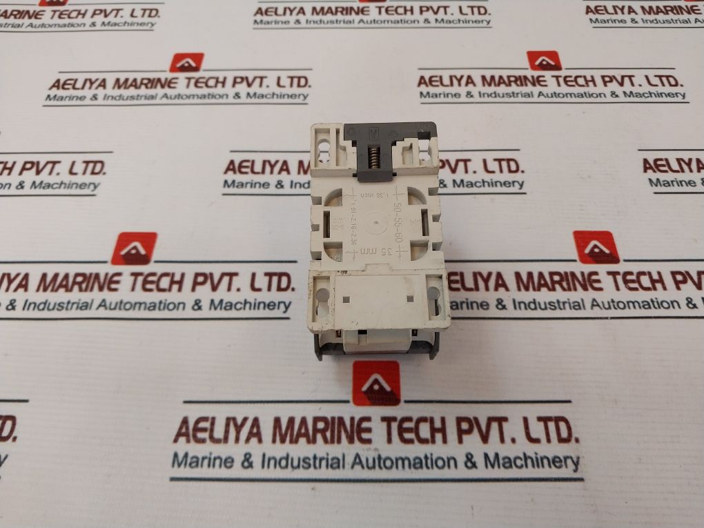 Abb N40E Contractor Relay 16A 690V