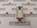 Abb N40E Contractor Relay 16A 690V