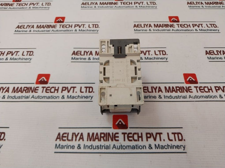 Abb N40E Contractor Relay 16A 690V