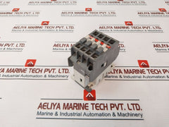 Abb N40E Contractor Relay 16A 690V