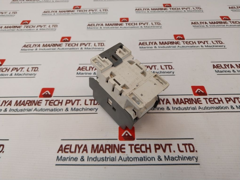 Abb N40E Contractor Relay 16A 690V