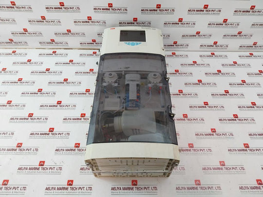 Abb Navigator 600 Silica Analyzer Aw641/51000910/Std