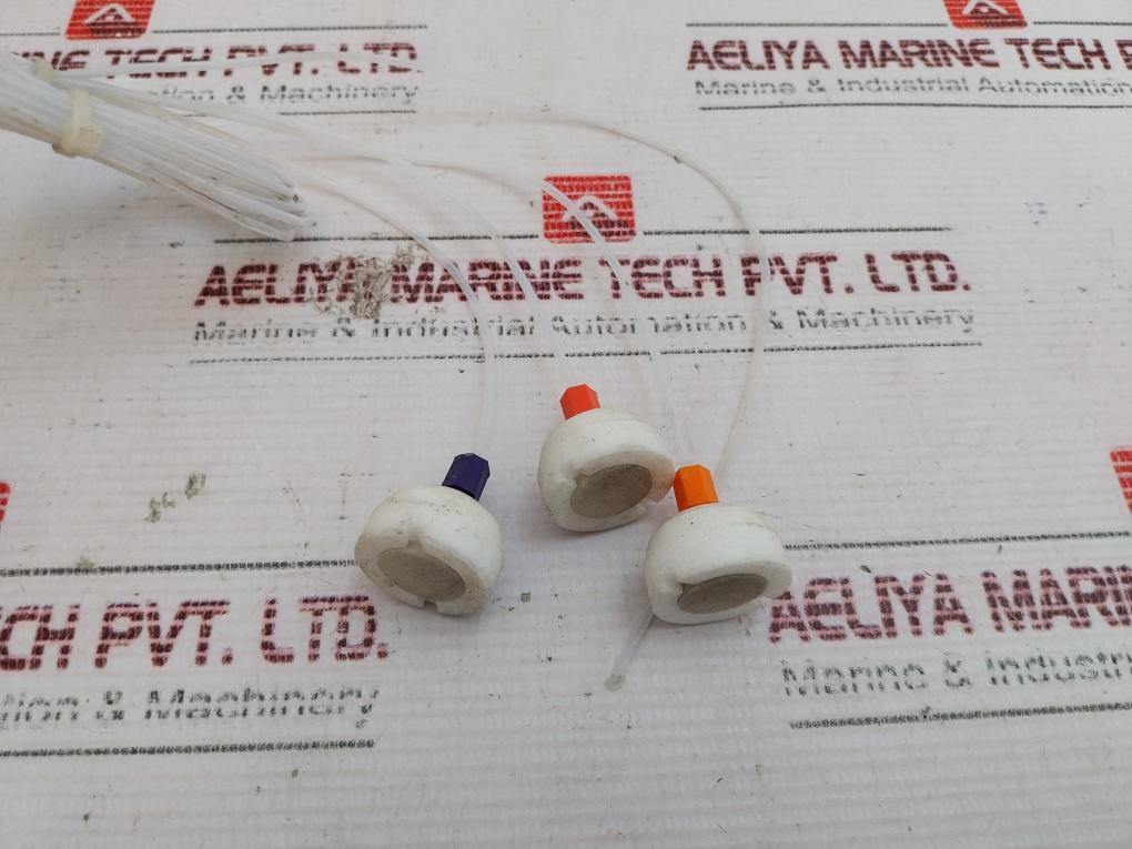 Abb Navigator 600 Silica Analyzer Aw641/51000910/Std
