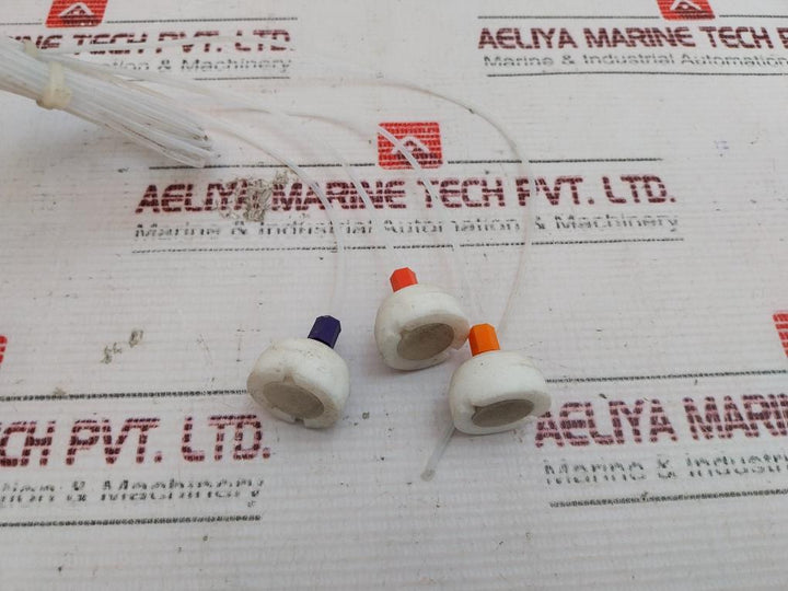 Abb Navigator 600 Silica Analyzer Aw641/51000910/Std