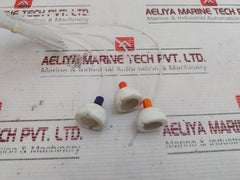 Abb Navigator 600 Silica Analyzer Aw641/51000910/Std