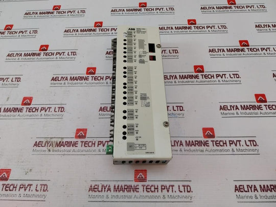 Abb Ndbu-95C Ddcs Branching Unit 24Vdc