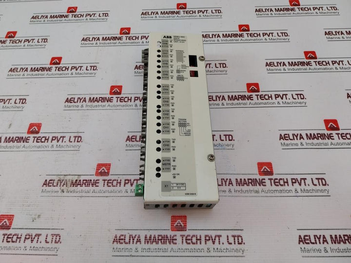 Abb Ndbu-95C Ddcs Branching Unit 24Vdc